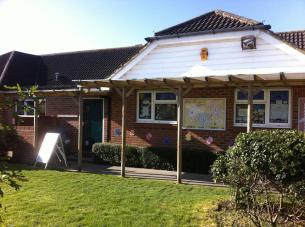 Meadows Nursery Image