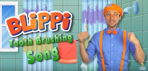 Blippi